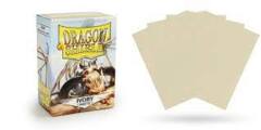 Dragon Shield Matte: Ivory